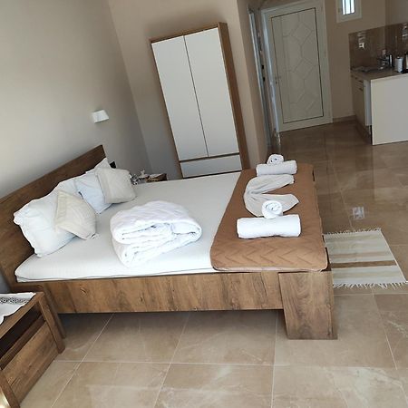 Yanna Studios & Apartments Tsilivi  Ngoại thất bức ảnh