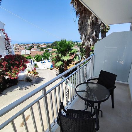 Yanna Studios & Apartments Tsilivi  Ngoại thất bức ảnh