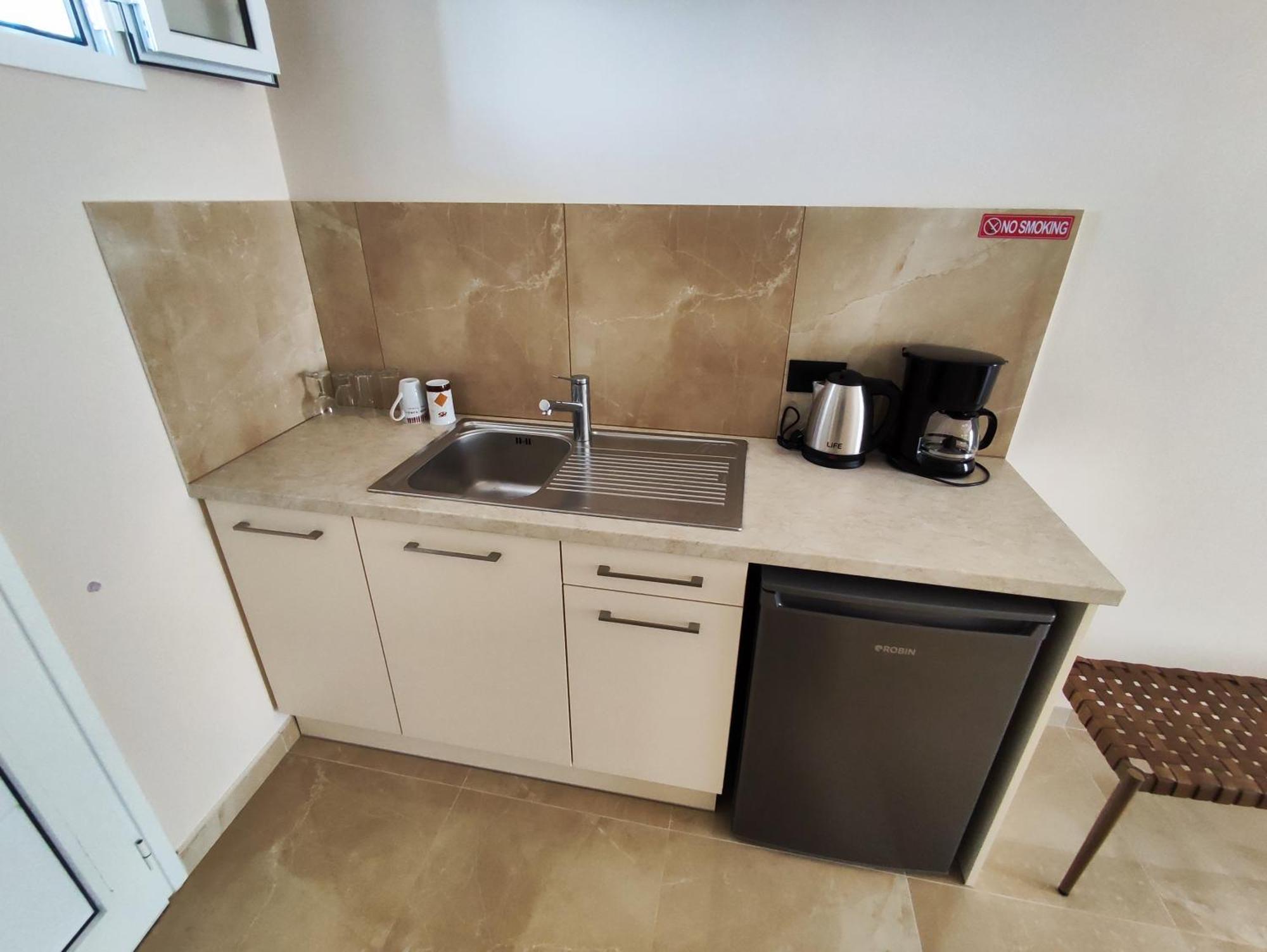 Yanna Studios & Apartments Tsilivi  Ngoại thất bức ảnh
