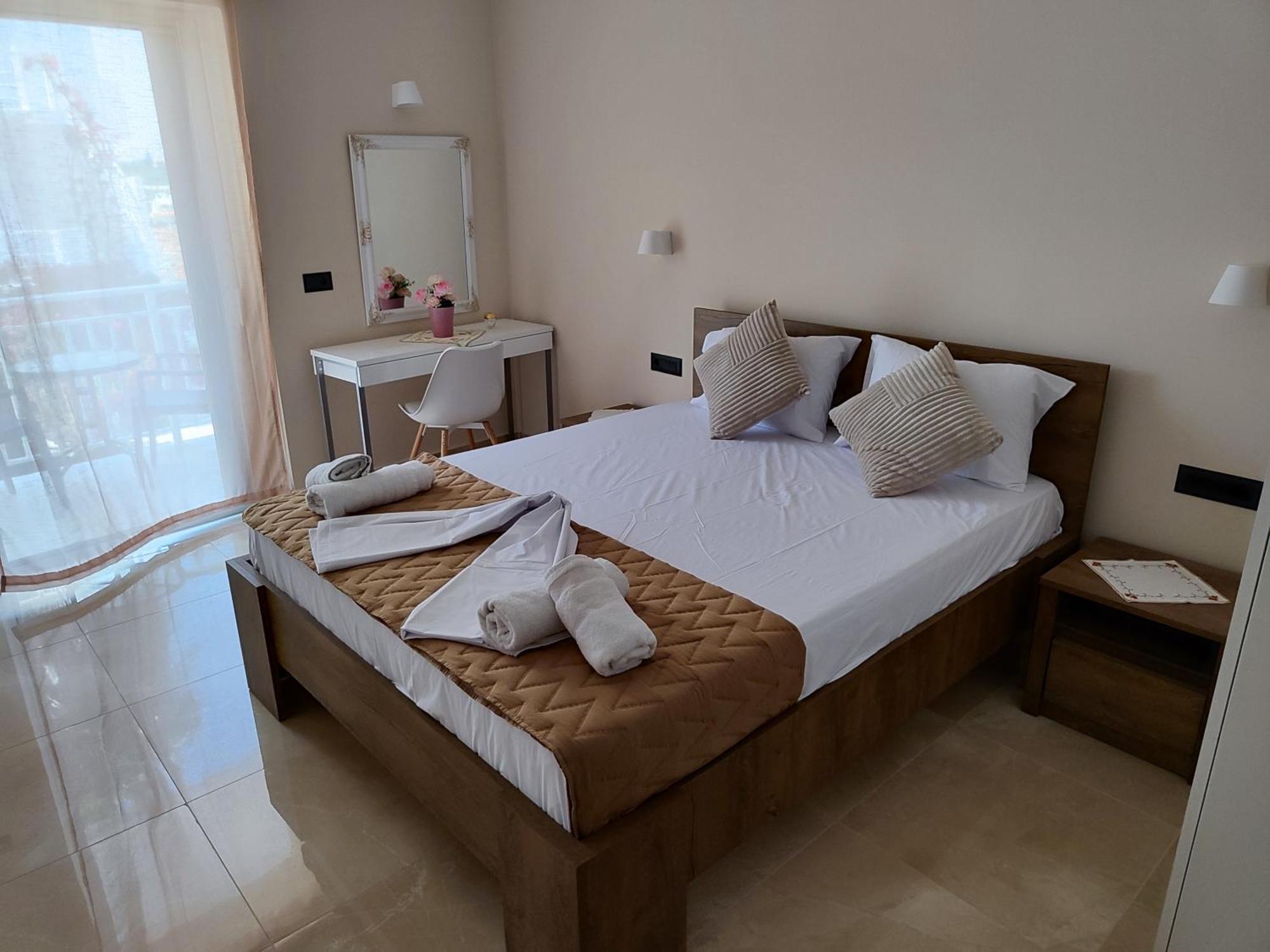 Yanna Studios & Apartments Tsilivi  Ngoại thất bức ảnh