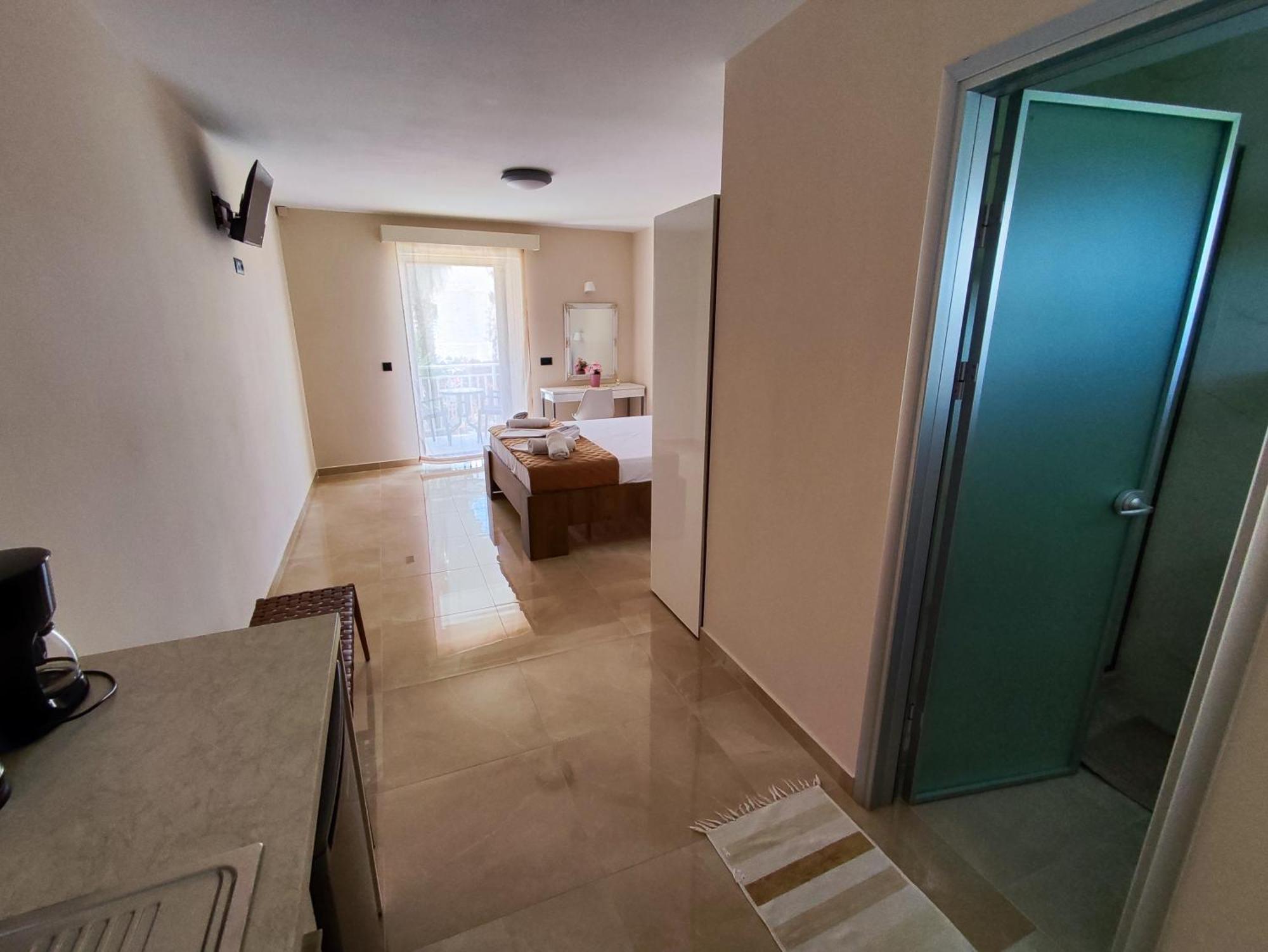 Yanna Studios & Apartments Tsilivi  Ngoại thất bức ảnh