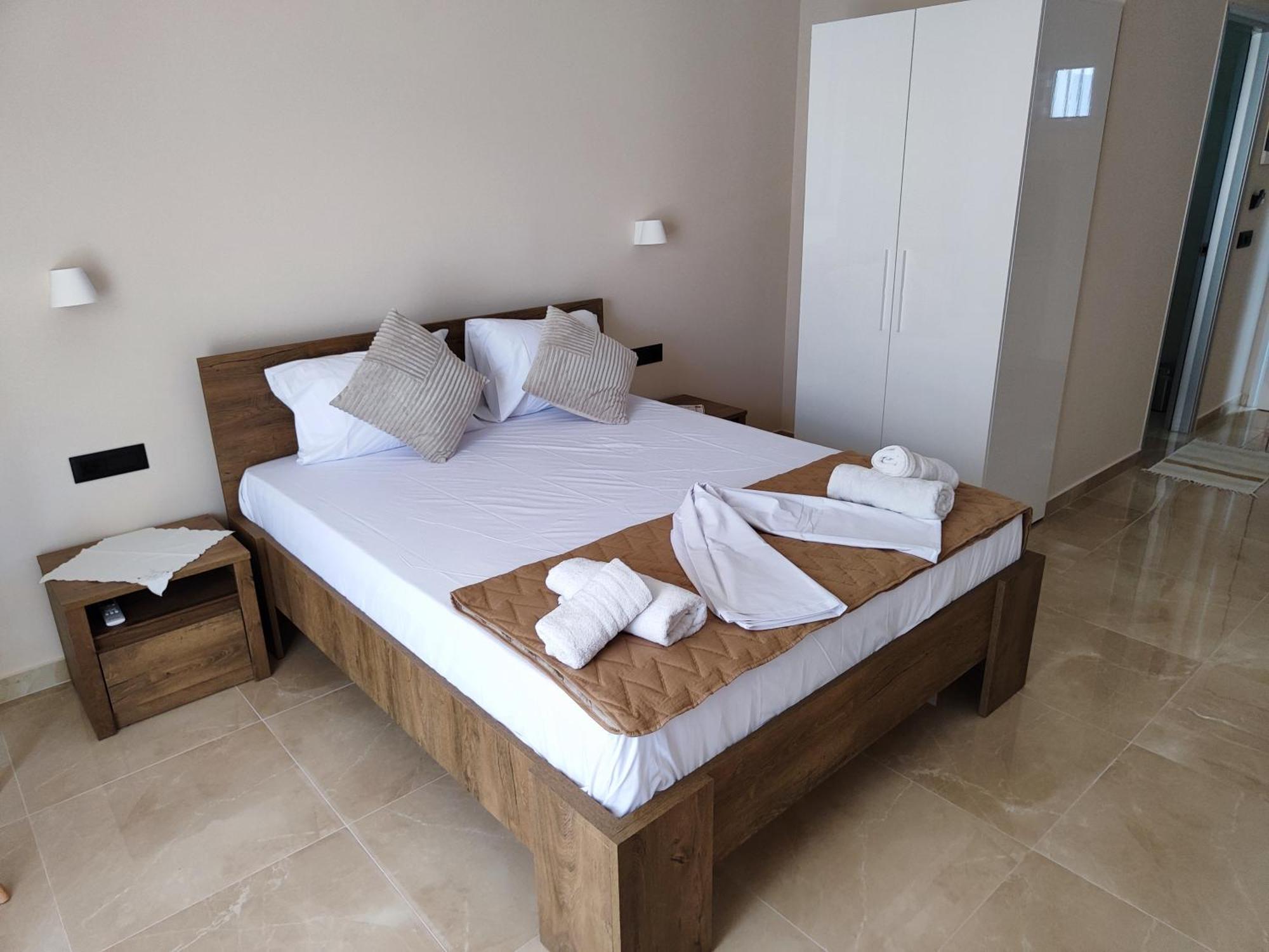 Yanna Studios & Apartments Tsilivi  Ngoại thất bức ảnh