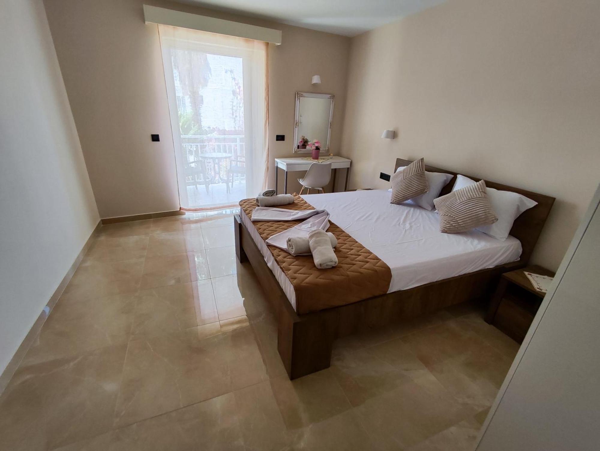 Yanna Studios & Apartments Tsilivi  Ngoại thất bức ảnh