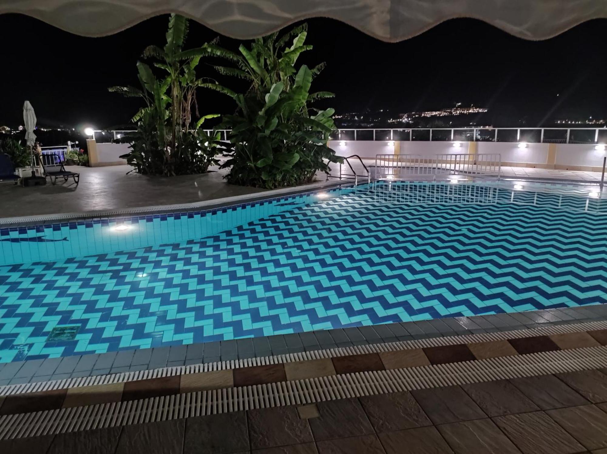 Yanna Studios & Apartments Tsilivi  Ngoại thất bức ảnh