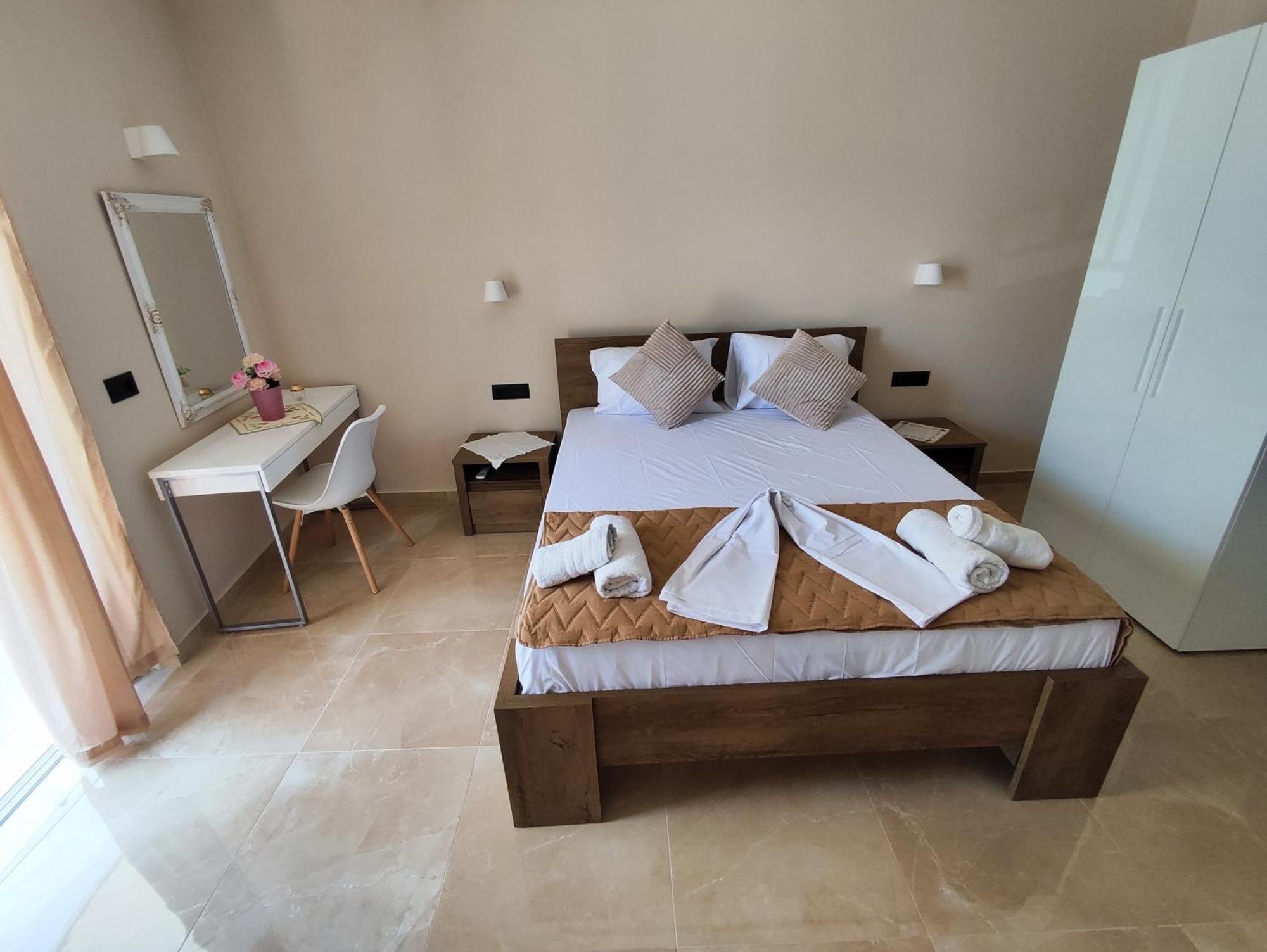 Yanna Studios & Apartments Tsilivi  Ngoại thất bức ảnh