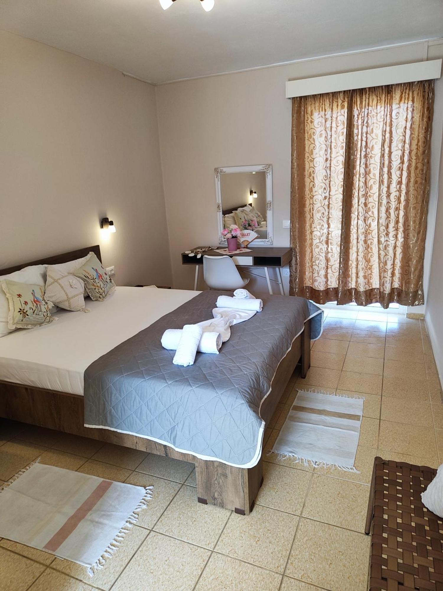 Yanna Studios & Apartments Tsilivi  Ngoại thất bức ảnh