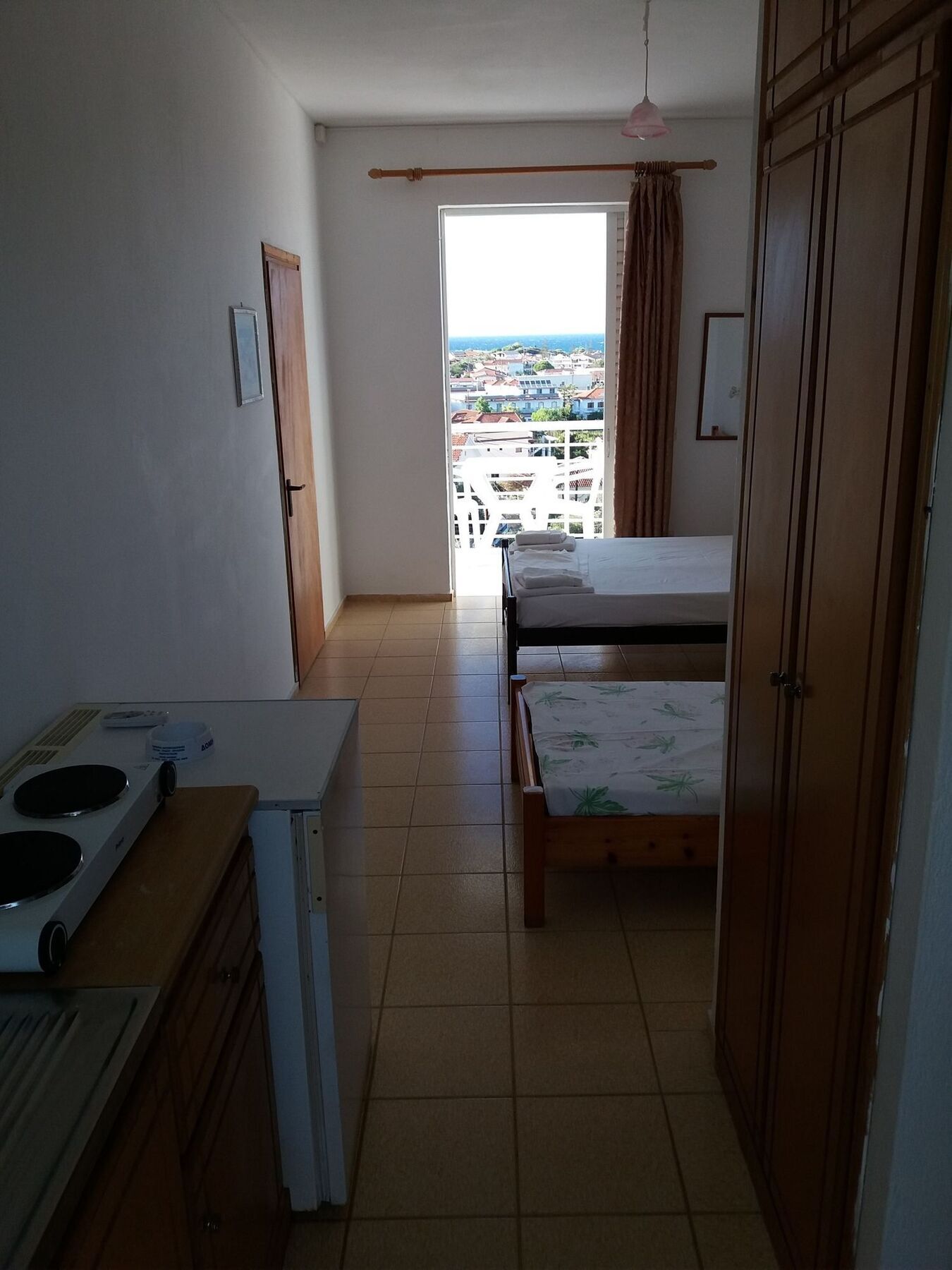 Yanna Studios & Apartments Tsilivi  Ngoại thất bức ảnh